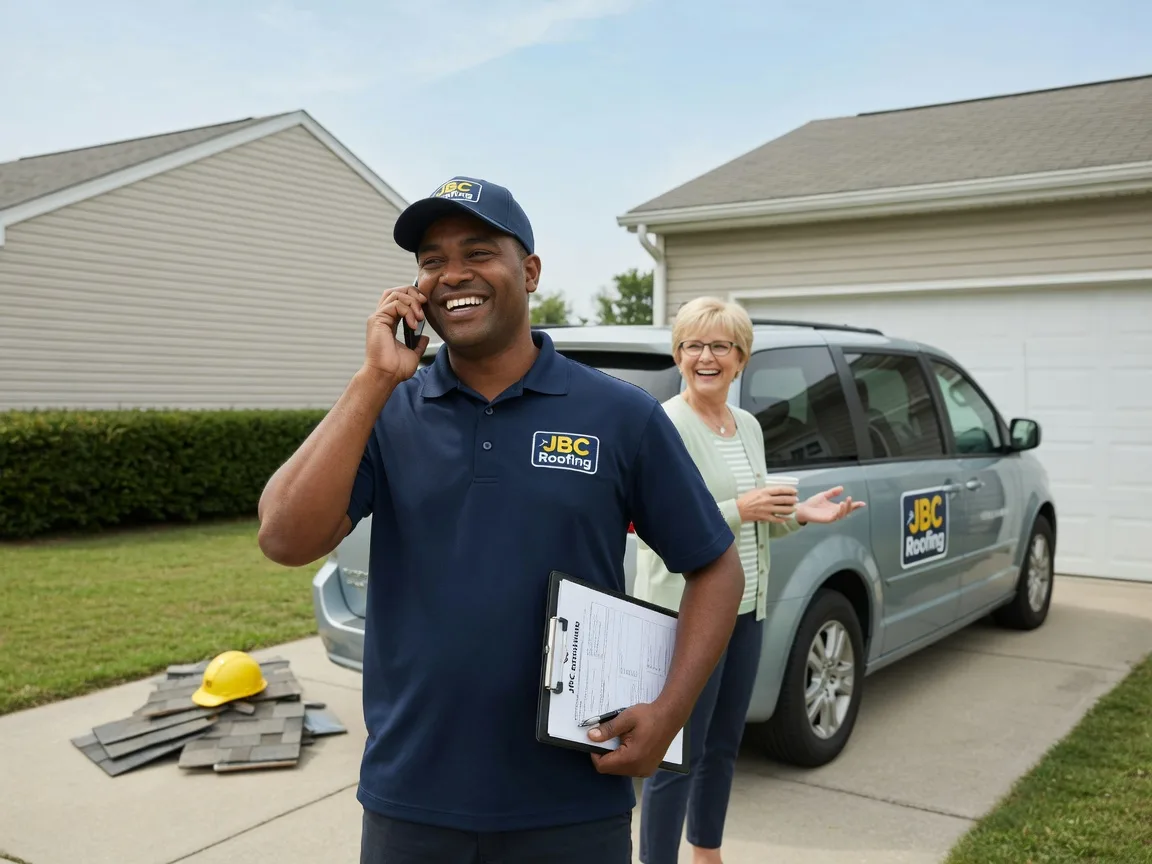 Roof Replacement Diamond, OR FAQs